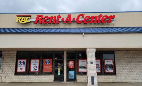 Rent-A-Center