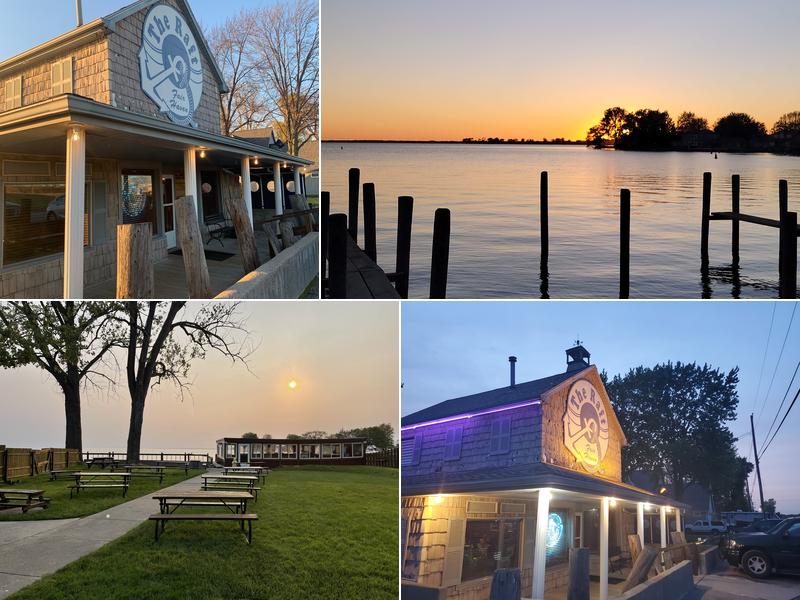 The Raft Ira, 7707 Dyke Rd, Ira