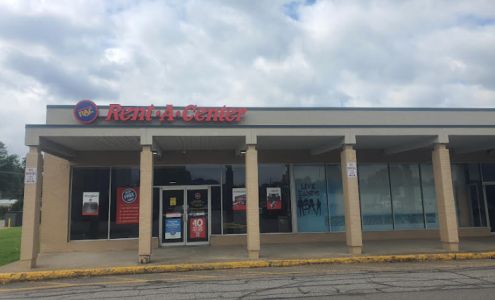 Rent-A-Center