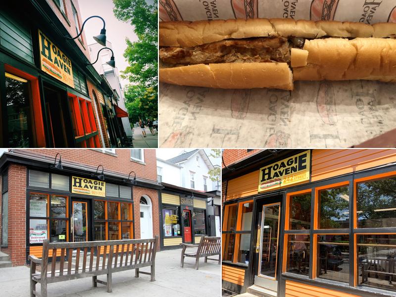 Hoagie Haven
