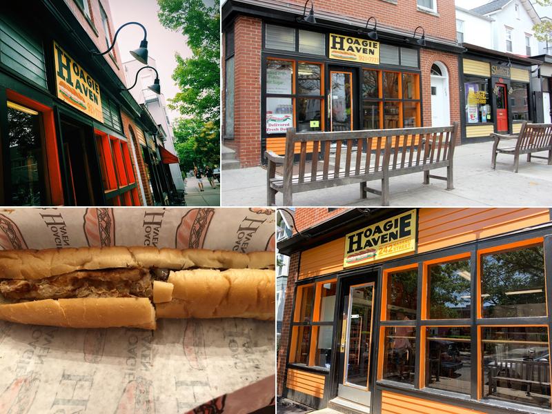 Hoagie Haven