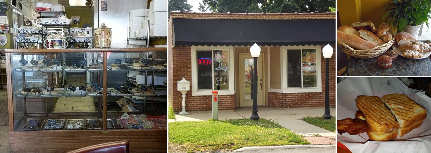 Kay n' Jo's Eats & Sweets