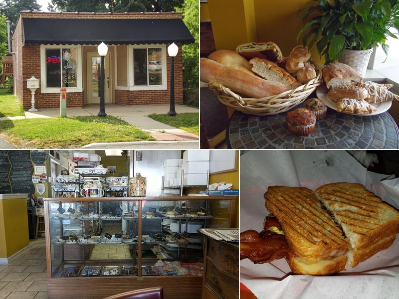 Kay n' Jo's Eats & Sweets 109 S Taylor St, Marengo