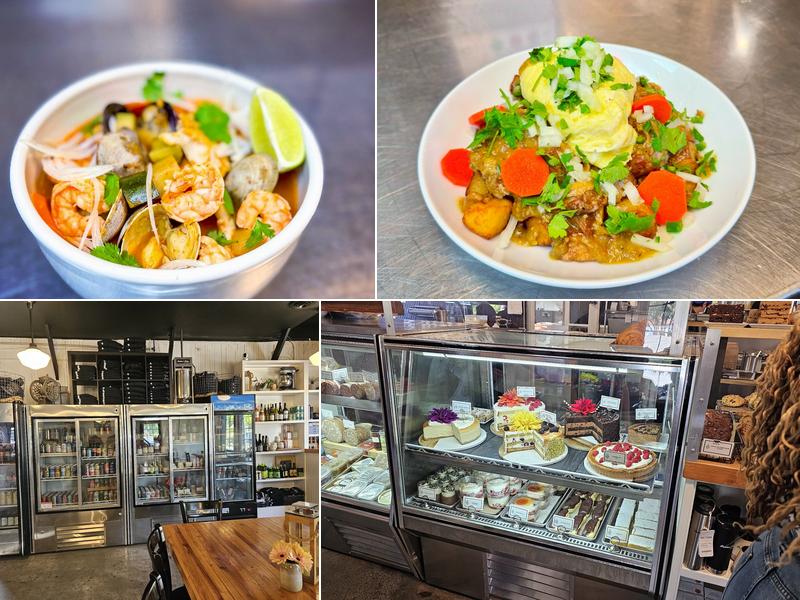 Butcher & Baker Provisions