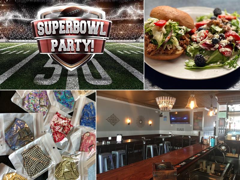 The Kingston Ale House