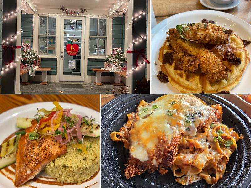 The Braeburn Restaurant