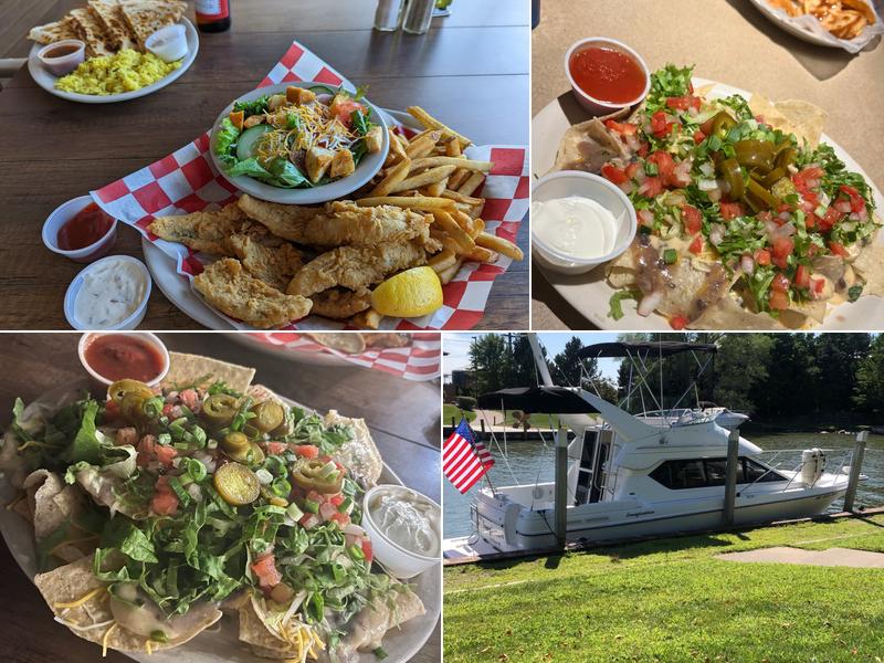 Pepper Joe's 119 Clinton Ave, St Clair