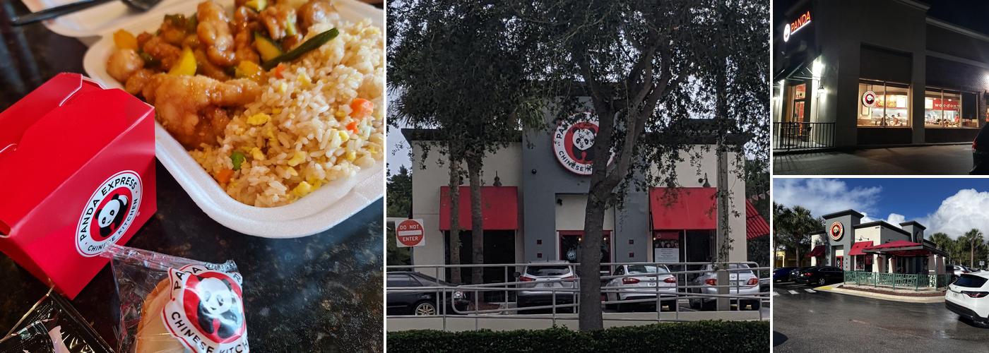 Panda Express