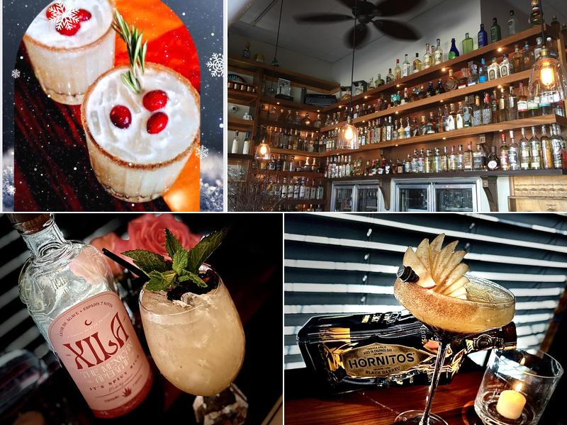 Mixteca 1390 S Eastwood Dr # B, Woodstock