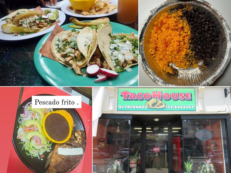 Taco House New Brunswick