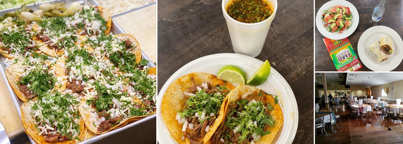 Gaby's Bakery & Deli