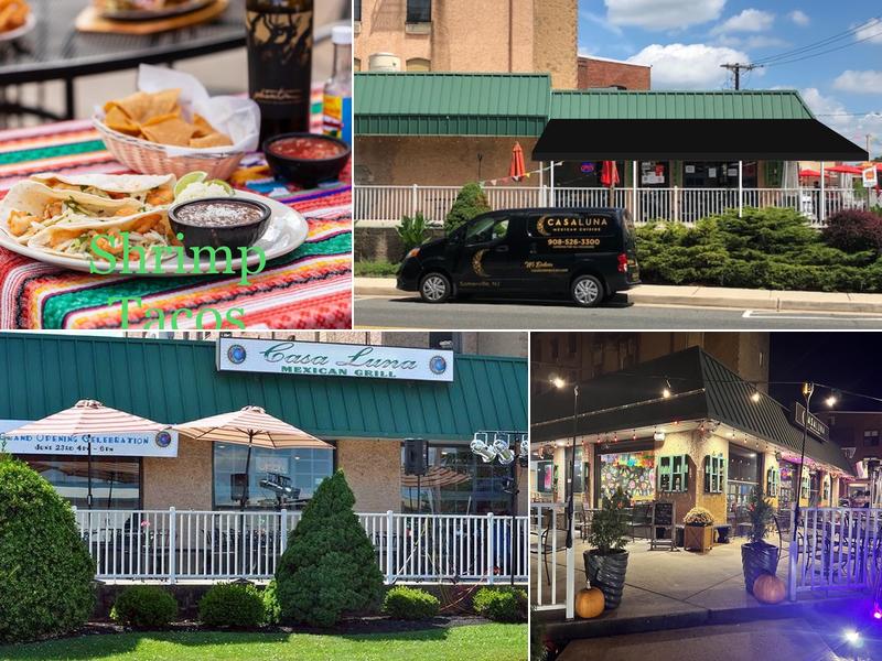 Casa Luna Mexican Cuisine