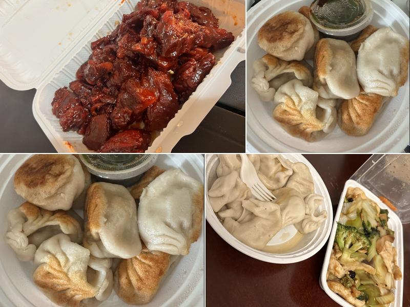 Yue Wah Kitchen 8 Elizabeth St, New Brunswick