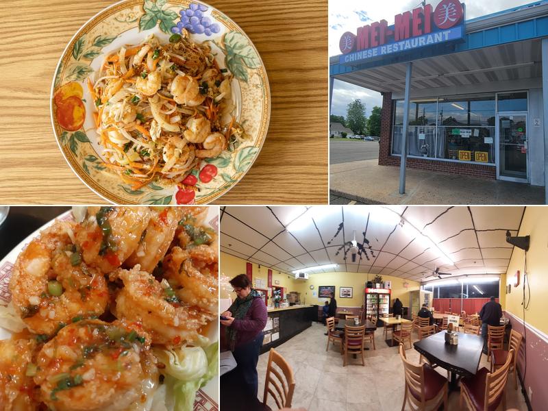 Mei-Mei Chinese Take-Out