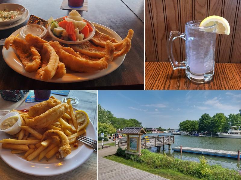 LaCroix's Riverside Pub