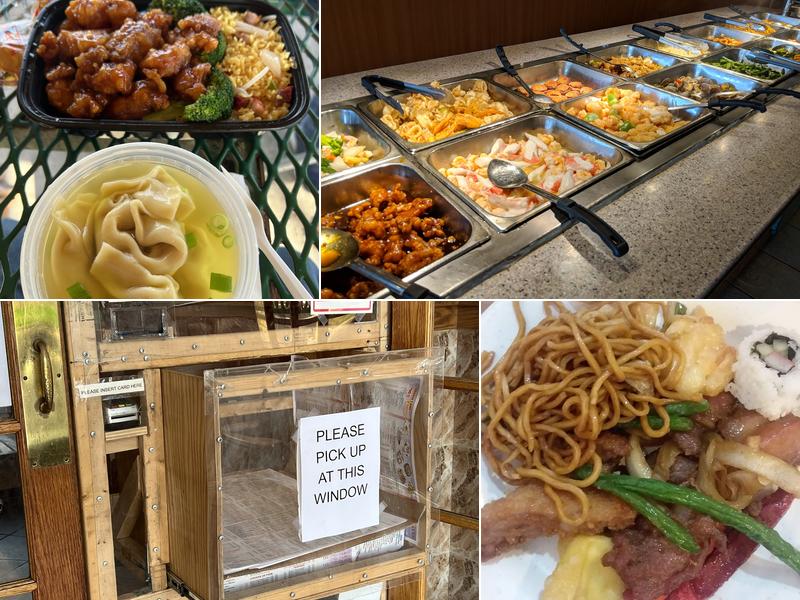 China Star 24 Summerfield Blvd #204, Dayton