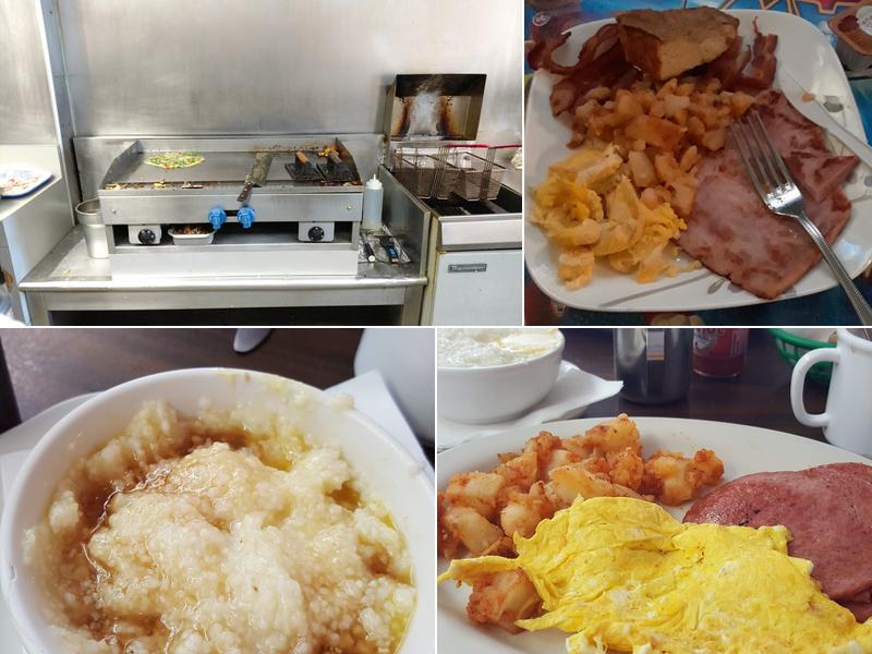 Hamilton Luncheonette