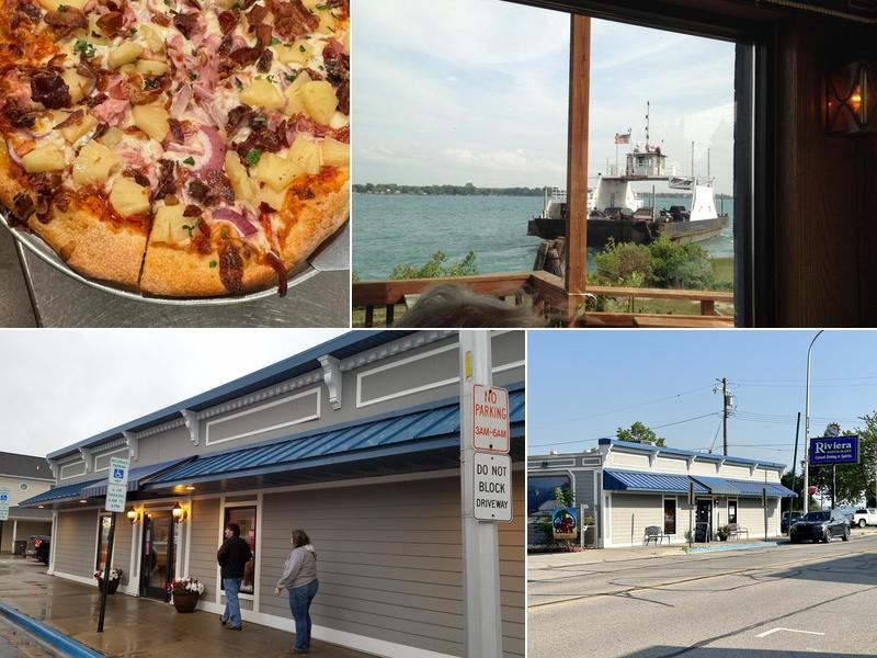 Riviera Restaurant & Cocktail