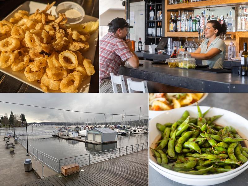 The Loft at Latitude Forty Seven Seven