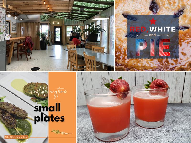 Nourish Sequim 101 Provence View Lane, Sequim