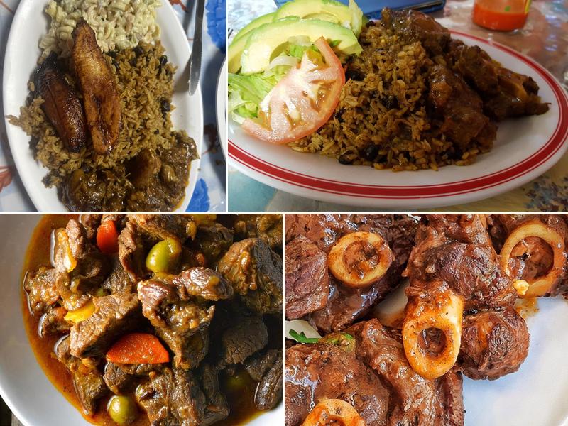 Chico’s Restaurant 82 Lee Ave, New Brunswick