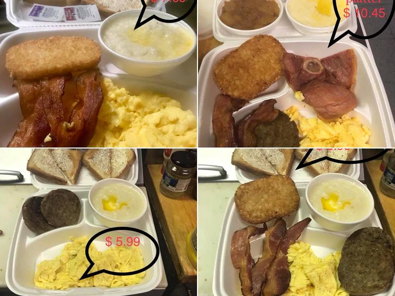 Chaddy's Big Hat 9970 NC-4, Littleton