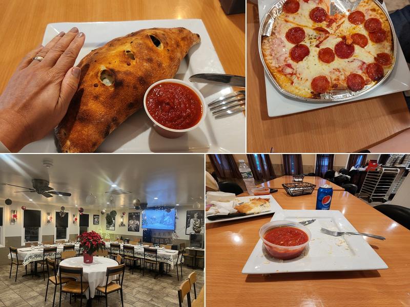 Zio's Pizzeria & Grill
