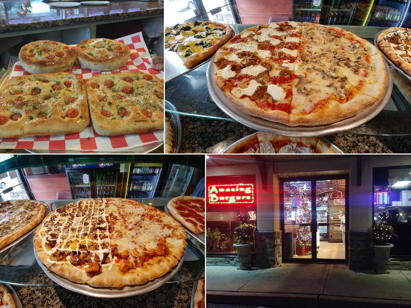 GianMarco's 504 Monmouth Rd, Millstone