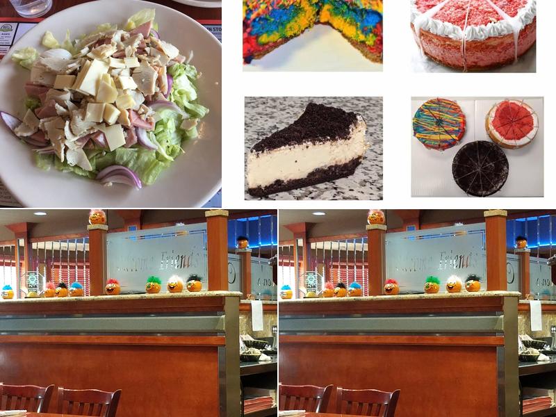 Ken's Country Kitchen