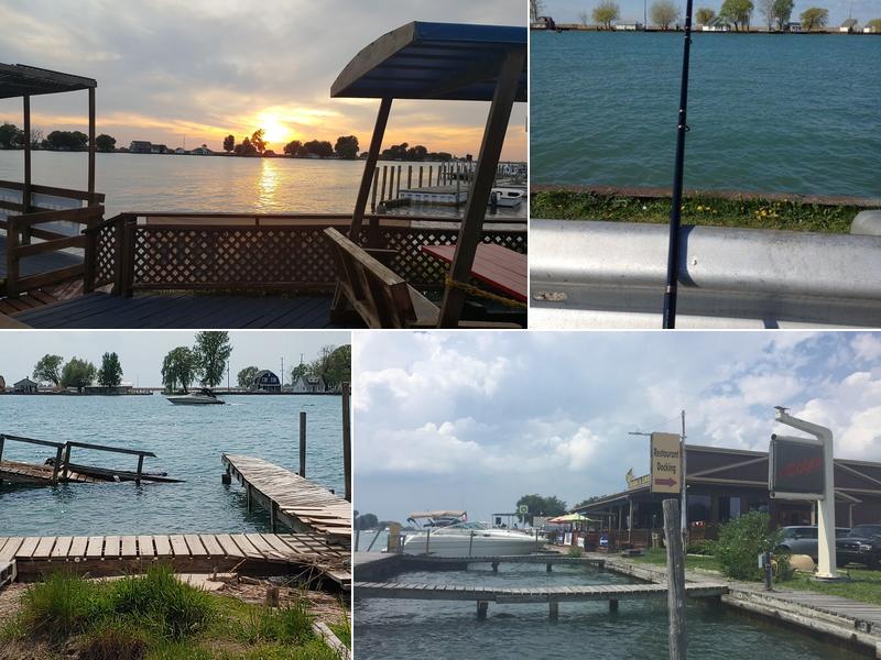 Decker's Landing 9081 Anchor Bay Dr, Clay