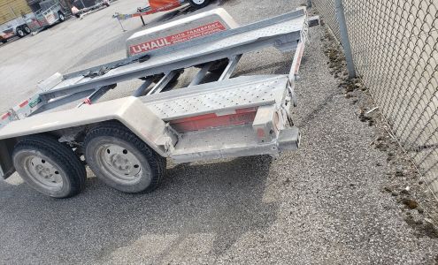 U-Haul Neighborhood Dealer