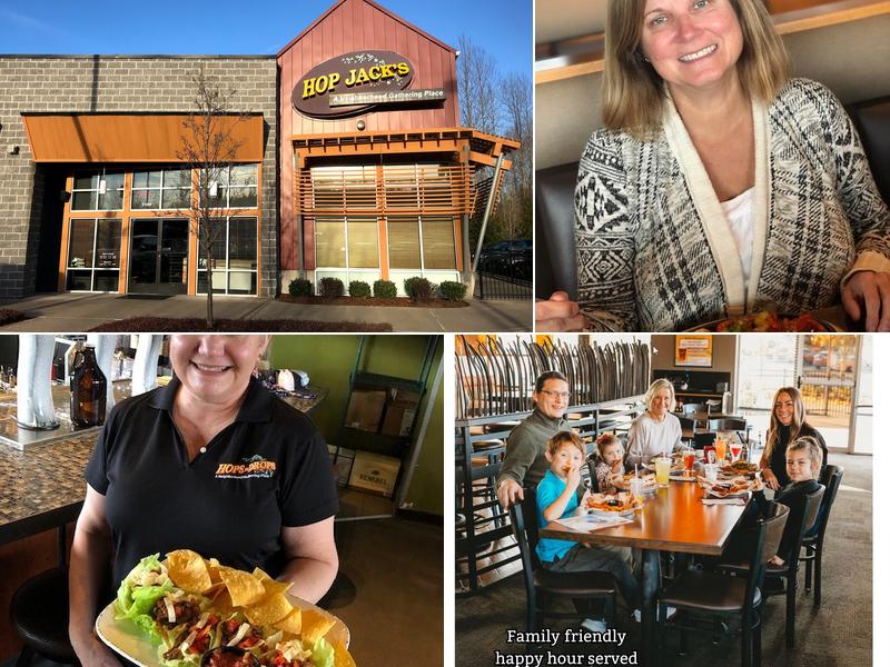 Hops n Drops 21290 WA-410, Bonney Lake