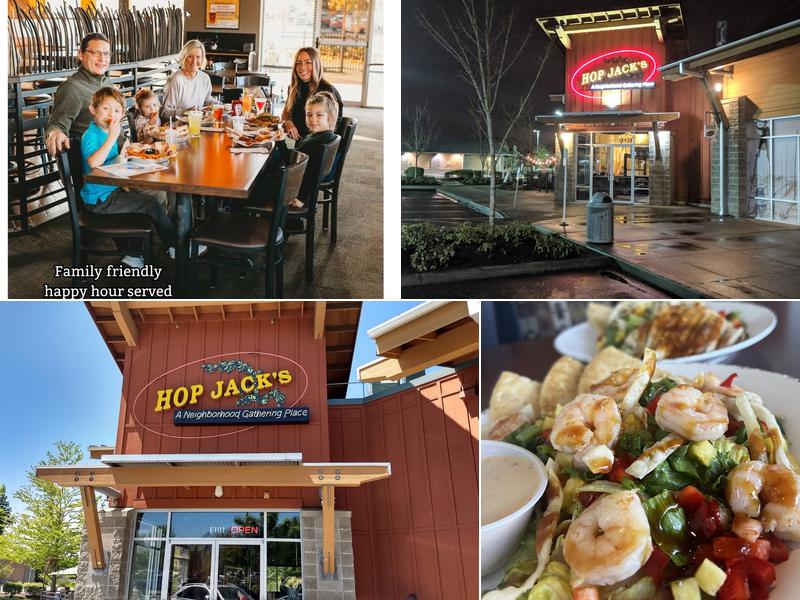 Hops n Drops 1402 Lake Tapps Pkwy SE Suite F101, Auburn