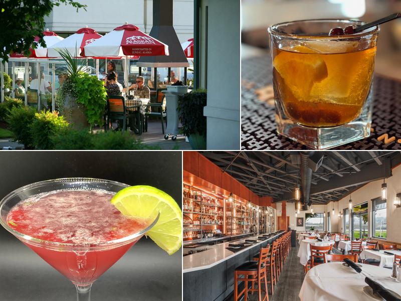 Toscanos Italian Grill