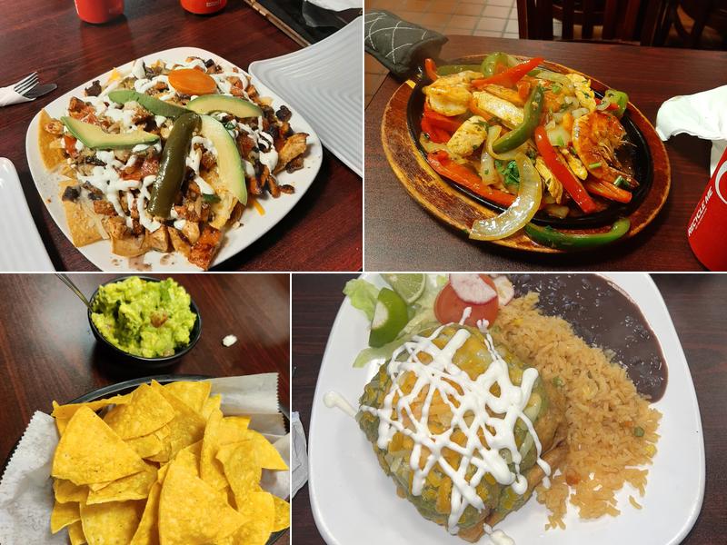 Fonda Bahia De Acapulco