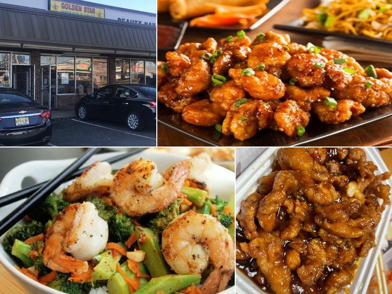 Golden Star 556 Park Ave, Freehold