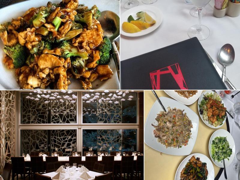 Peking Pavilion 110 NJ-33, Manalapan