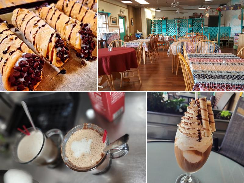 Silkes Old World Breads Bakery