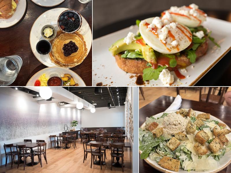 The Café at Thistle Farms