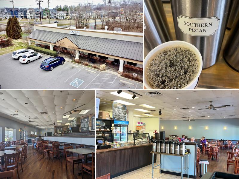 City Limits Bakery & Cafe