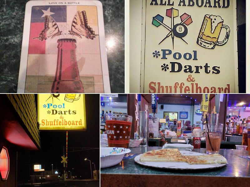 All Aboard 315 E 2nd St, Merrill