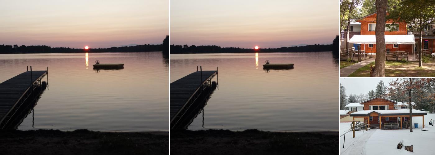 Sure-Wood Forest Bar & Grill