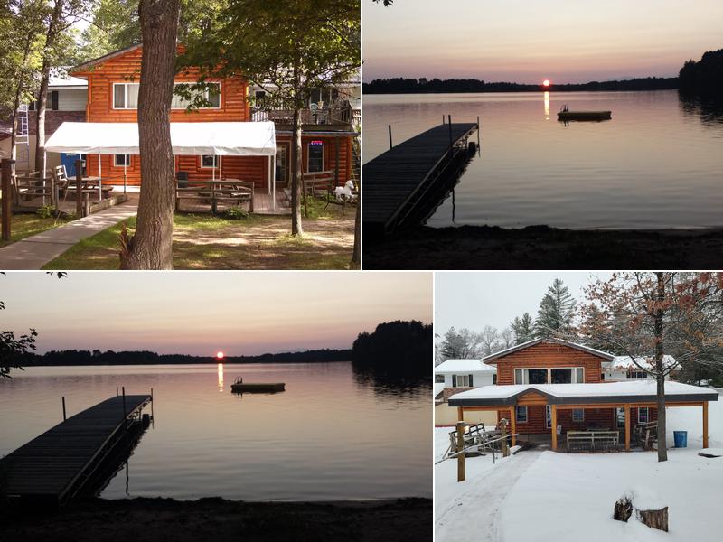 Sure-Wood Forest Bar & Grill