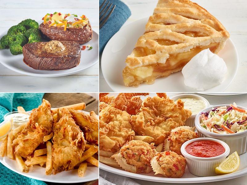 O'Charley's Restaurant & Bar