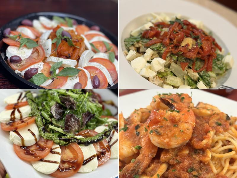 Emilio’s Pizza & Restaurant