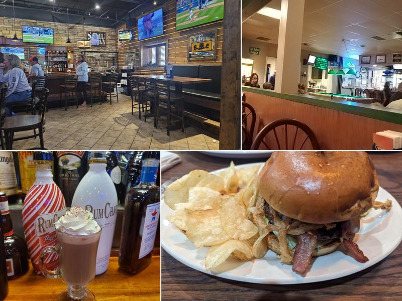 Mr Z's 601 Burnell Rd, Memphis