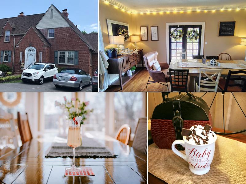 Chocolate Covered Strawberry