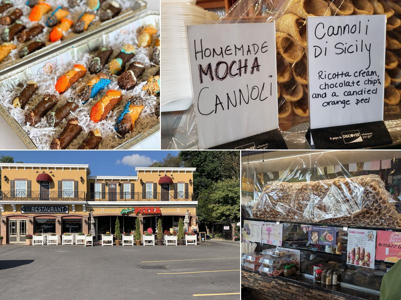 Stefano's Pizzeria 569 NJ-23, Pompton Plains