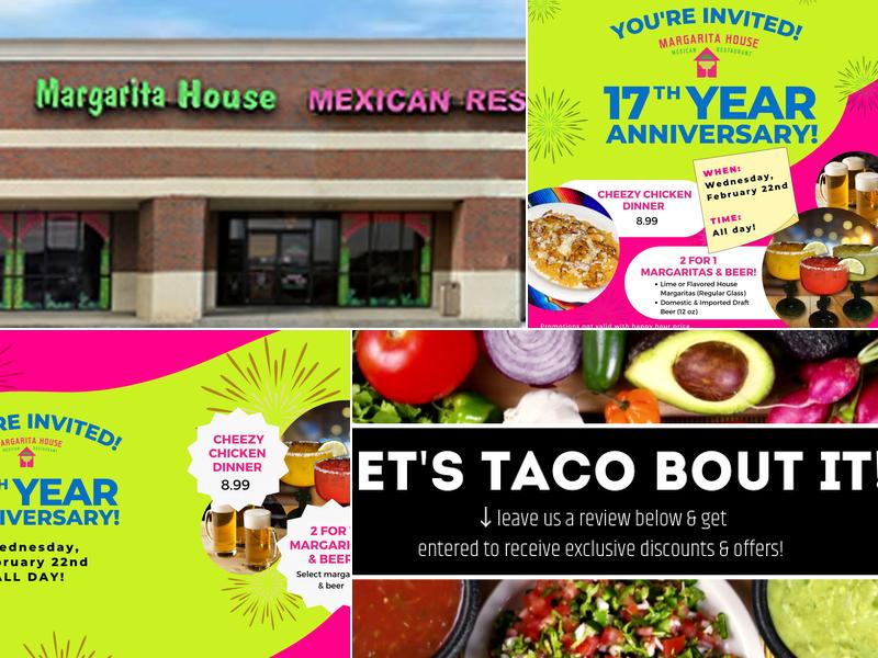 Margarita House Mt. Juliet 151 Adams Ln #5, Mt. Juliet