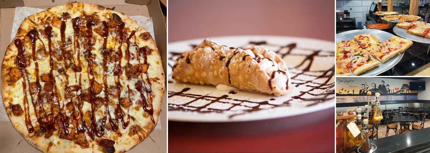 Soprano's Pizzeria & Ristorante